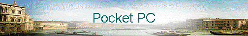  Pocket PC 